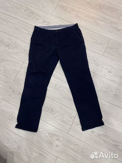 Мужские вещи пакетом М