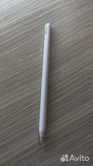 Стилус apple pencil 2 оригинал