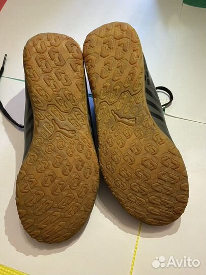 Бутсы детские футзальные 31 размер