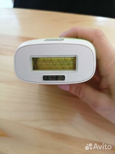 Фотоэпилятор Glide Silkn