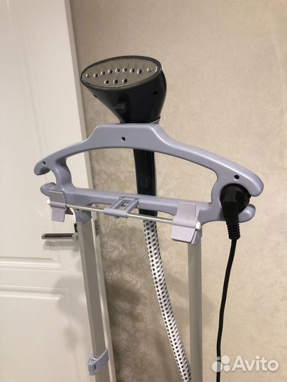 Отпариватель для одежды