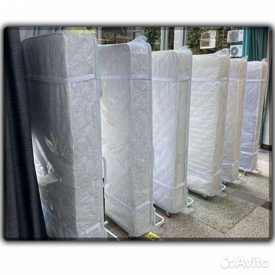 Матрасы детские