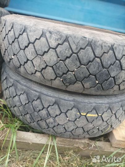 Шины колеса