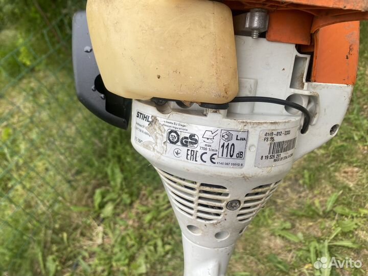 Stihl FS 55