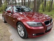 BMW 3 серия 2.0 AT, 2011, 141 000 км