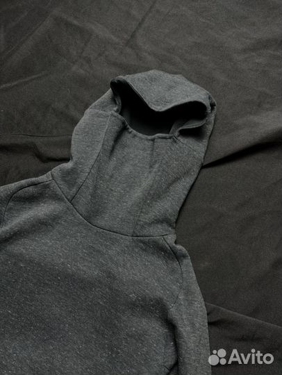 Худи Nike Tech Fleece Funnel Neck Hood (S)