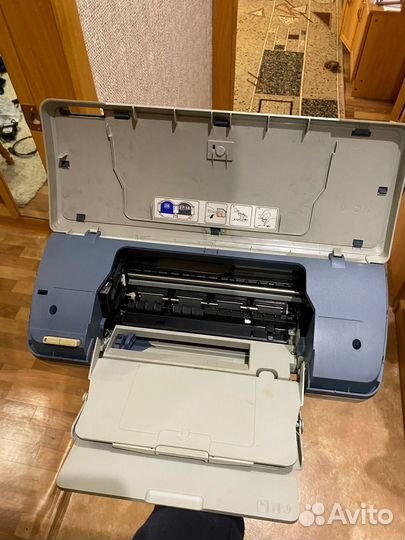 Принтер HP Deskjet 3845