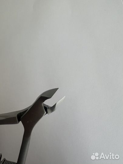 Кусачки Staleks pro