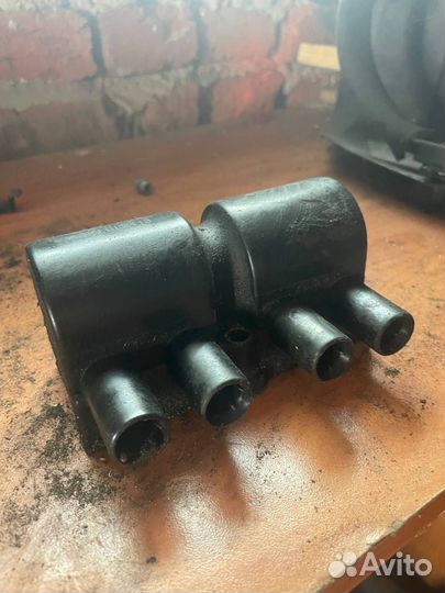 Катушка зажигания daewoo nexia n100