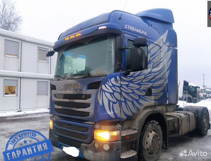 Автоподбор грузовых авто