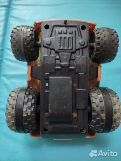 Игрушки СССР машины