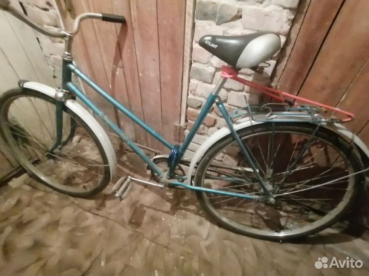 Продам 2 велосипеда