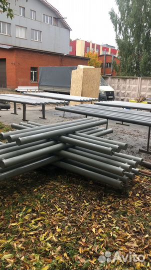 Регистры отопления от производителя