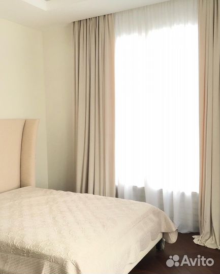 Шторы на заказ, карнизы, солнцезащитные системы