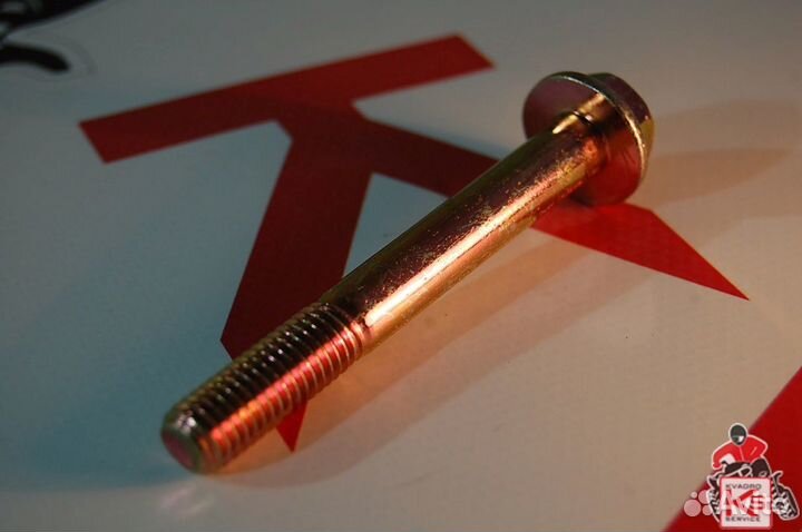 Болт рычага M10 X 80 BRP Can-Am 207608046