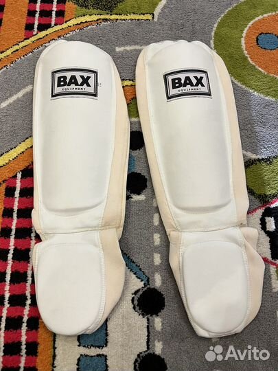 Защита голени и стопы