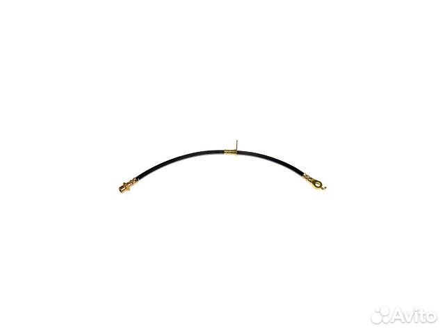 Шланг тормозной передний правый Camry Es350