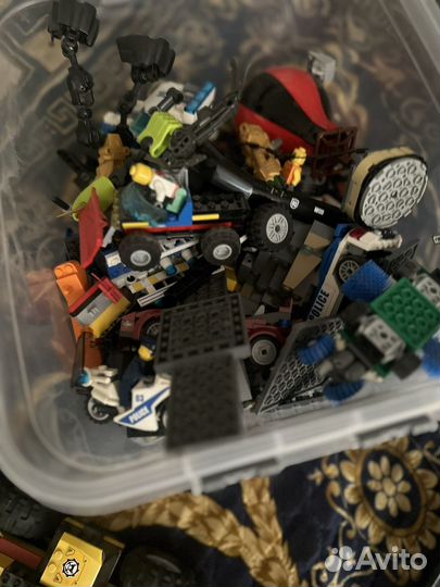 Lego