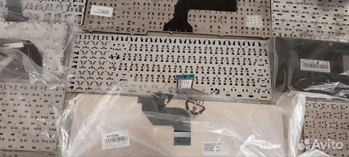 Клавиатура для ноутбука