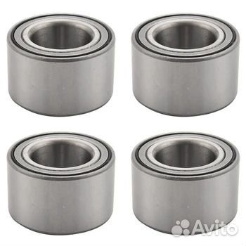 Подшипники ступицы квадроцикла DAC3055W компл 4 шт