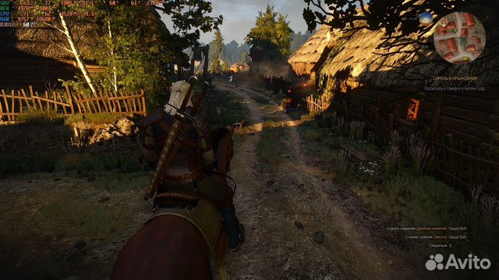 Видеокарта GTX 1660