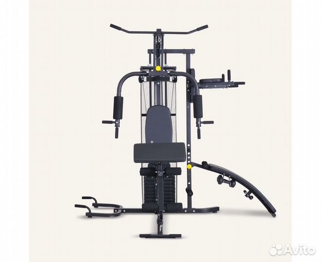 Силовой комплекс (Мультистанция)
