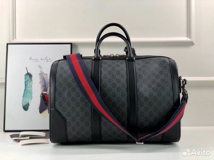 Сумка Gucci Duffle