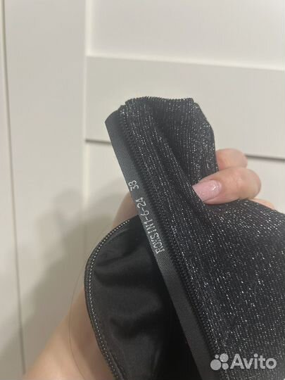 Ботильоны 38