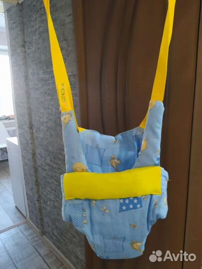 Детские прыгунки