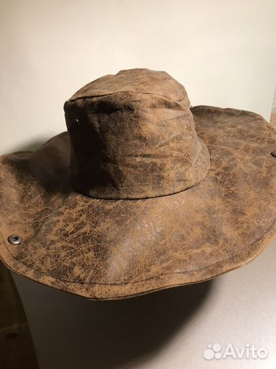 Шляпа детская карнавальная