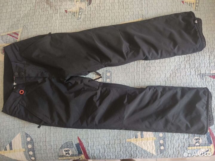 Куртка и штаны Quicksilver для подростка