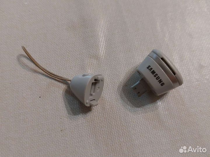 Внешний динамик к телефону samsung d500