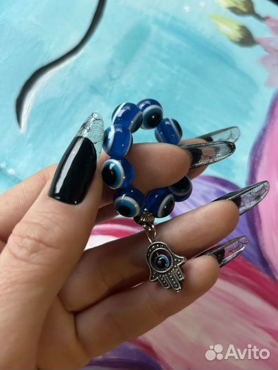 Четки ручной работы