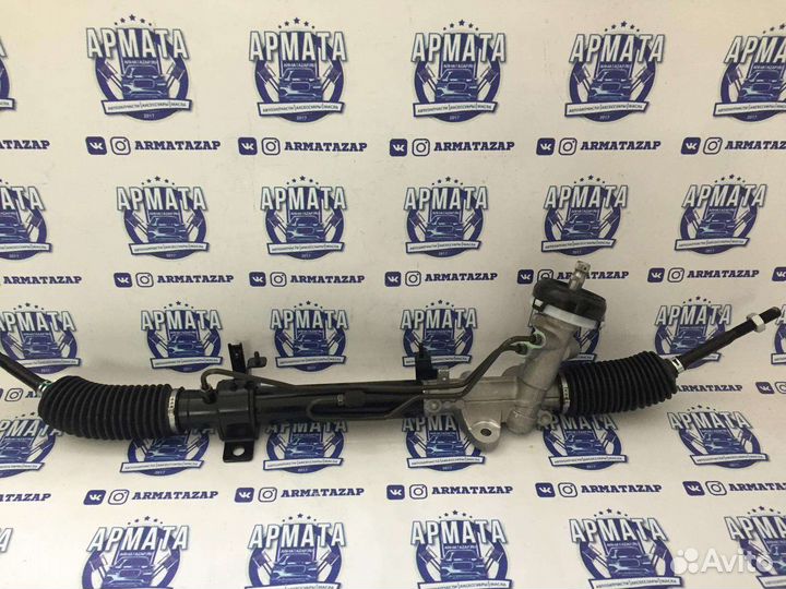 Армата автозапчасти