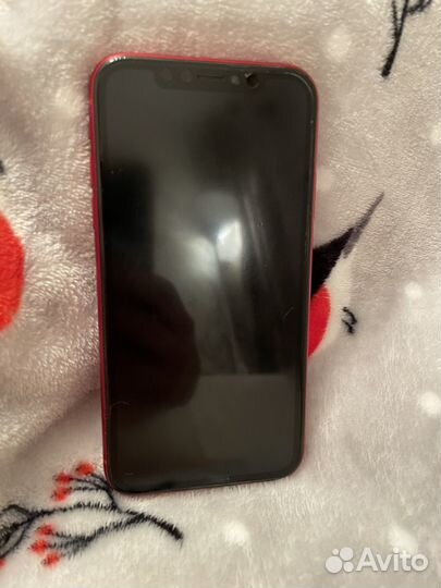 iPhone Xr, 128 ГБ