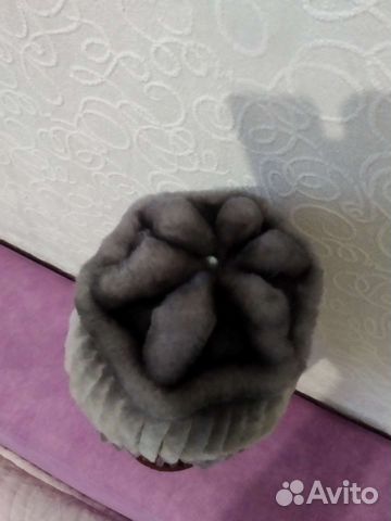 Шапка женская