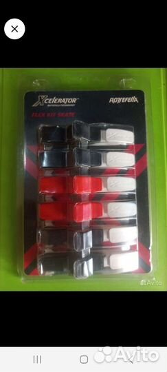 Флексторы Rotofella