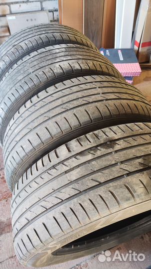 Sailun Atrezzo ZSR SUV 235/60 R18 107V