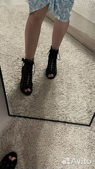 Туфли женские 38 размер