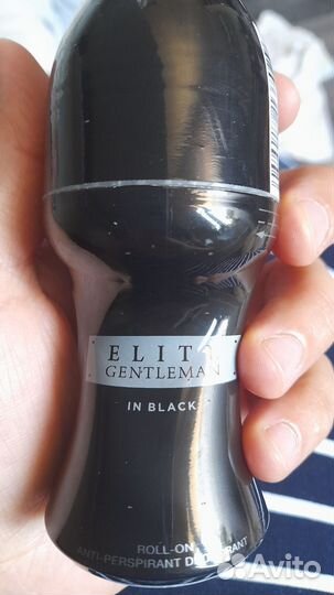 Дезодорант