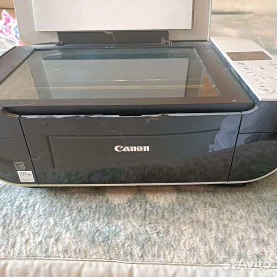 Принтер Canon