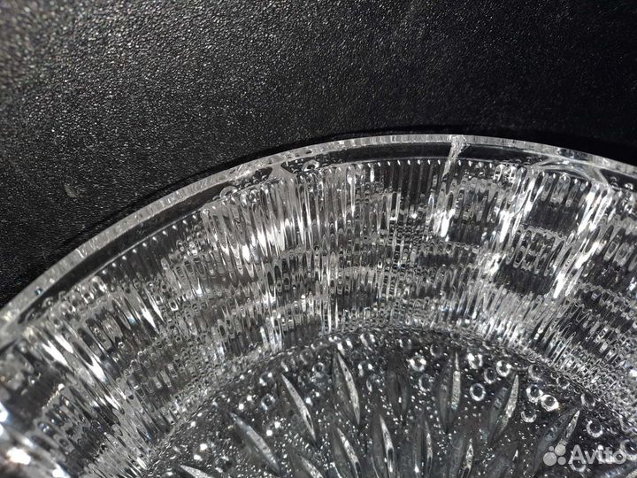 Плафоны СССР