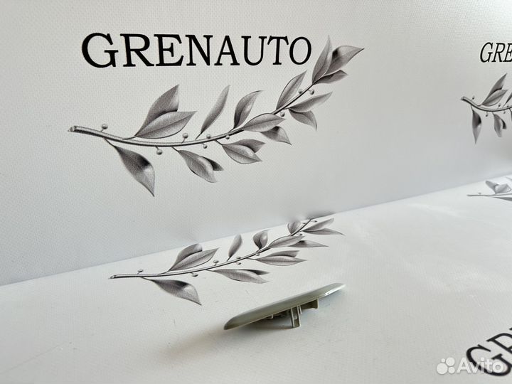 Mazda 6 GJ крышка форсунки фары левая 15-17