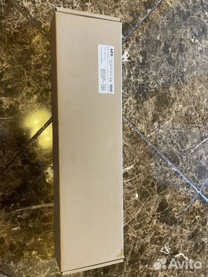 Блок распределения питания