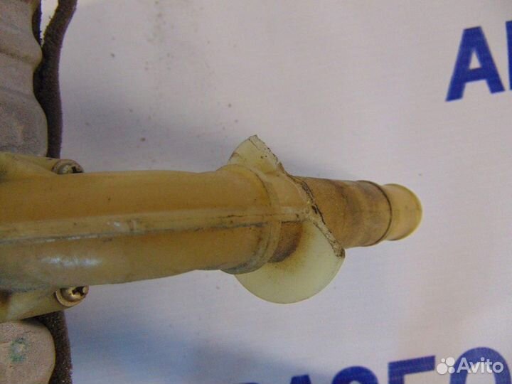 Радиатор отопителя для Nissan Presea 2 1995-2000г