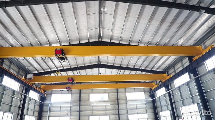 Кран опорный с установкой и гарантией