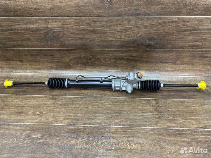 Рулевая рейка Toyota Corolla AE/CE/EE 100-114