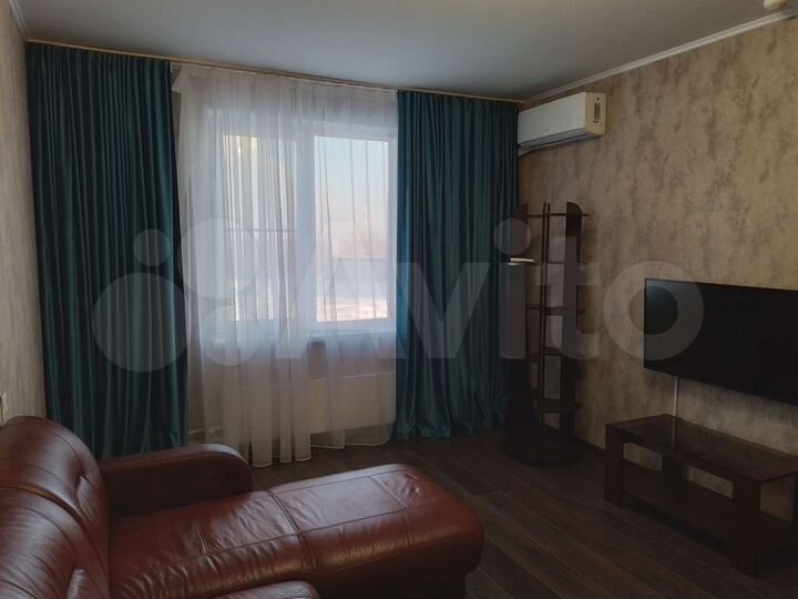 1-к. квартира, 36 м², 5/10 эт.