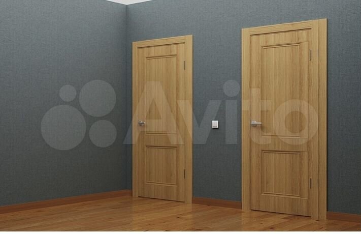 2-к. квартира, 57,6 м², 4/10 эт.