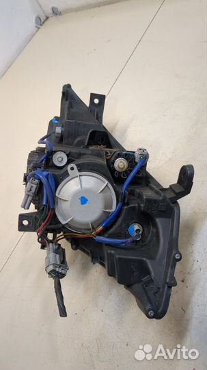 Фара (передняя) правая Nissan Murano